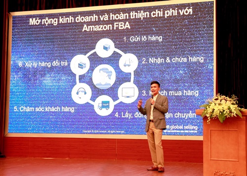 T&T Group và SHB hỗ trợ DN Việt chinh phục thị trường Mỹ với gói tín dụng 3000 tỷ